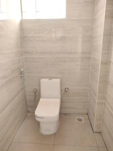 Bedroom One Image of 1220 Sq.ft 2 BHK Apartment / Flat for sale in SLV Sai Adhya, Electronic City Bengaluru for Rs. 6588500