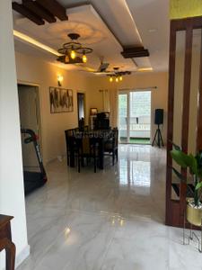 Hall Image of 1430 Sq.ft 3 BHK Apartment / Flat for sale in SM Zinnia, Balagere Bengaluru for Rs. 12000000