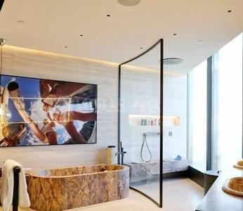 Bedroom Image of 3500 Sq.ft 4 BHK Apartment / Flat for sale in DLF Privana West, Sector 76 Gurgaon for Rs. 78000000