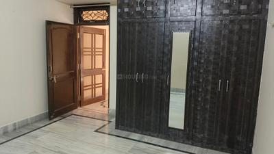 Bedroom Image of 1100 Sq.ft 2 BHK Independent House for rent in Jhalwa Allahabad for Rs. 14000