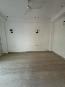 Hall Image of 3600 Sq.ft 4 BHK Builder Floor for sale in Anand Lok New Delhi for Rs. 160000000