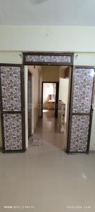 Living Room Image of 530 Sq.ft 2 BHK Apartment / Flat for sale in BR Shivam Society, Manjalpur Vadodara for Rs. 3000000