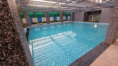Image of 1020 Sq.ft 2 BHK Apartment / Flat for rent in Majestique Swapnangan Wing A And Wing B, Dhayari, Pune for Rs. 22000