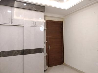 Bedroom Image of 1500 Sq.ft 3 BHK Builder Floor for sale in Rajendra Nagar Ghaziabad for Rs. 9500000