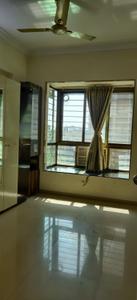 Hall Image of 950 Sq.ft 2 BHK Apartment / Flat for sale in Neelsidhi Splendour, Belapur CBD Navi Mumbai for Rs. 25000000
