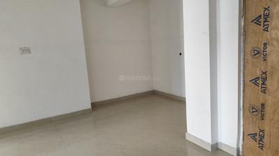 Living Room Image of 1244 Sq.ft 3 BHK Apartment / Flat for sale in Airport Gate no. 1 Kolkata for Rs. 4800000