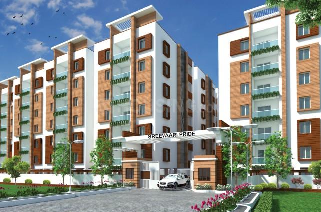 KSN Sreevaari Pride Main Image 1