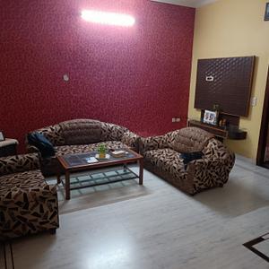 Hall Image of 3000 Sq.ft 3 BHK Independent House for sale in Civil Lines Ludhiana for Rs. 14000000