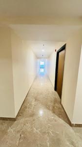 Image of 1918 Sq.ft 3 BHK Apartment / Flat for sale in Revera One Prime, New Town, Kolkata for Rs. 26000000