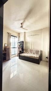 Bedroom Image of 2000 Sq.ft 3 BHK Apartment / Flat for sale in Satellite Ahmedabad for Rs. 18000000