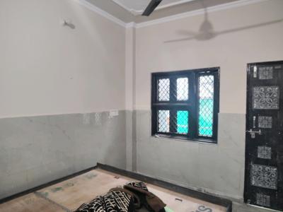Bedroom Image of 700 Sq.ft 1 BHK Builder Floor for rent in Delta I Greater Noida for Rs. 18000