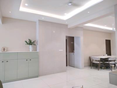 Living Room Image of 1200 Sq.ft 2.5 BHK Apartment / Flat for sale in Ramakripa Apartments, Electronic City Bengaluru for Rs. 15500000