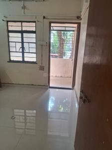 Hall Image of 579 Sq.ft 1 BHK Apartment / Flat for rent in Ram Society, Yerawada Pune for Rs. 19000
