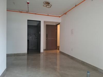 Living Room Image of 950 Sq.ft 2 BHK Apartment / Flat for sale in Tharwani Palladian, Kharghar Navi Mumbai for Rs. 10500000