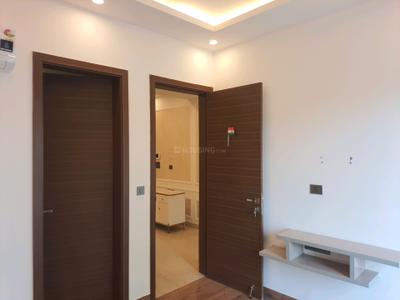 Bedroom Image of 1350 Sq.ft 3 BHK Builder Floor for sale in Trehan Luxury Floors, Sector 35 Sohna for Rs. 18000000