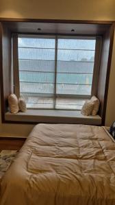 Bedroom Image of 1170 Sq.ft 2 BHK Apartment / Flat for sale in NVG Seattle, Vidyaranyapura Bengaluru for Rs. 12500000