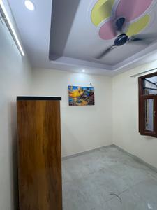 Bedroom Image of 750 Sq.ft 2 BHK Independent House for sale in New Ashok Nagar New Delhi for Rs. 35000000