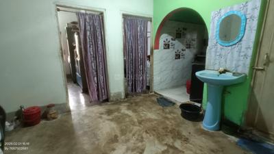 Hall Image of 900 Sq.ft 2 BHK Independent House for sale in Paschim Putiary Kolkata for Rs. 3800000
