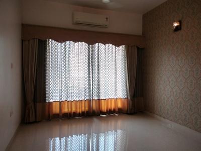 Living Room Image of 1250 Sq.ft 2 BHK Apartment / Flat for sale in Satyam Empress, Kharghar Navi Mumbai for Rs. 17500000