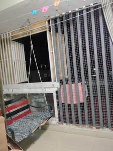 Image of 1206 Sq.ft 2 BHK Apartment / Flat for sale in Shubh Candid, Kudasan, Gandhinagar for Rs. 5800000