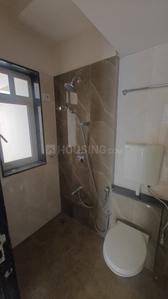 Image of 550 Sq.ft 2 BHK Apartment / Flat for rent in Worli, Mumbai for Rs. 75000