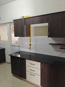 Kitchen Image of 1559 Sq.ft 3 BHK Apartment / Flat for sale in Mambakkam Chennai for Rs. 8900000