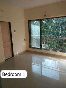 Hall Image of 500 Sq.ft 1 BHK Apartment / Flat for sale in Jadeite Charkop 1 Kaveri CHSL, Kandivali West Mumbai for Rs. 9900000