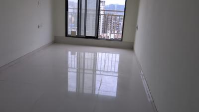 Living Room Image of 890 Sq.ft 2 BHK Apartment / Flat for sale in Oxford Navrang Crystal, Goregaon West Mumbai for Rs. 19000000