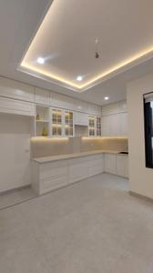 Hall Image of 2200 Sq.ft 3 BHK Independent House for sale in Nipania Indore for Rs. 13500000