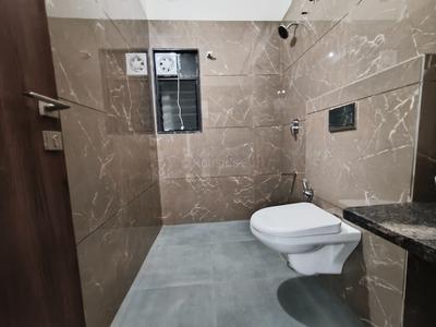 Image of 963 Sq.ft 2 BHK Apartment / Flat for rent in Agora City Centre, Karelibagh, Vadodara for Rs. 30000