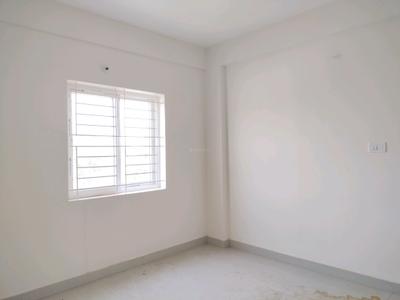 Bedroom Image of 1360 Sq.ft 3 BHK Apartment / Flat for sale in Kadagrahara Bengaluru for Rs. 6126000
