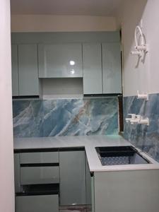 Kitchen Image of 1050 Sq.ft 2 BHK Apartment / Flat for sale in Sector 49 Noida for Rs. 4200066