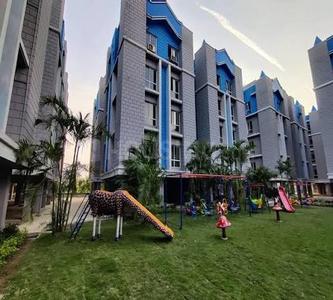 3 BHK Flat