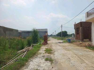 Image of 60 Sq.ft Residential Plot / Land for sale in SS Ayodhya Enclave, Dhoom Manikpur, Greater Noida for Rs. 2005000