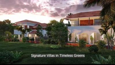 Image of 3200 Sq.ft 4 BHK Villa for sale in Manas Renata Moira, Moira, Goa for Rs. 80000000
