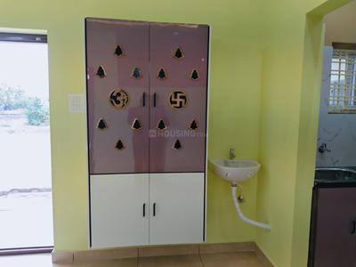 Bedroom Image of 1656 Sq.ft 2 BHK Villa for sale in Subedarpet Nellore for Rs. 6200000