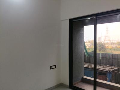 Bedroom Image of 518 Sq.ft 1 BHK Apartment / Flat for sale in JP Codename Starlife, Mira Road East Mira Bhayandar for Rs. 7500000