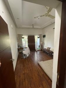 Hall Image of 1620 Sq.ft 3 BHK Builder Floor for rent in Paschim Vihar New Delhi for Rs. 50000