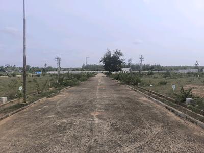 Image of 1350 Sq.ft Residential Plot / Land for sale in Hoskote, Bengaluru for Rs. 3847100
