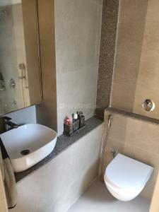 Image of 3200 Sq.ft 3 BHK Apartment / Flat for rent in Vaishno Devi Circle, Ahmedabad for Rs. 55000