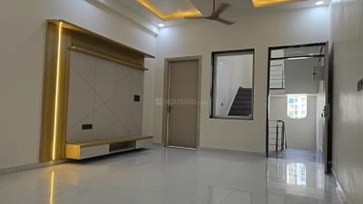 Living Room Image of 2200 Sq.ft 4 BHK Villa for sale in Karolan Ka Barh Jaipur for Rs. 16500000