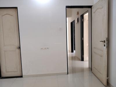 Bedroom Image of 1000 Sq.ft 2 BHK Apartment / Flat for sale in Arihant Anaika Phase I, Taloja Navi Mumbai for Rs. 5000000