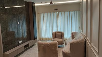 Hall Image of 850 Sq.ft 2 BHK Apartment / Flat for sale in Malad East Mumbai for Rs. 21000000