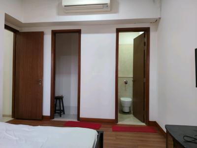 Bedroom Image of 1622 Sq.ft 3 BHK Apartment / Flat for sale in Omkar Alta Monte, Malad East Mumbai for Rs. 37500000