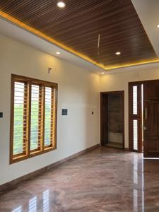 Hall Image of 3600 Sq.ft 6 BHK Duplex for sale in Konanakunte Bengaluru for Rs. 27500000