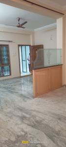 Hall Image of 1550 Sq.ft 3 BHK Apartment / Flat for sale in Nallakunta Hyderabad for Rs. 11000000