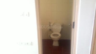 Image of 2050 Sq.ft 3 BHK Apartment / Flat for rent in Mantri Greens, Sheshadripuram, Bengaluru for Rs. 100000