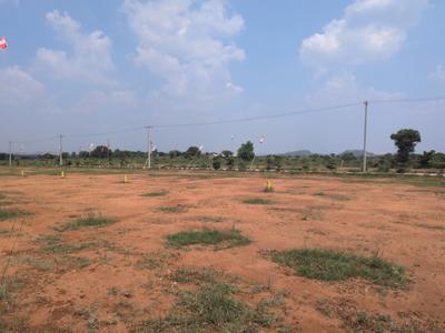 Image of 200 Sq.ft Residential Plot / Land for sale in Bongloor, Hyderabad for Rs. 5100051