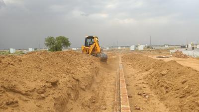 Image of 107 Sq.ft Residential Plot / Land for sale in Satya Merano Greens, Sector 99A, Gurgaon for Rs. 21100000