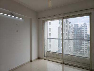Bedroom Image of 1180 Sq.ft 2 BHK Apartment / Flat for rent in Guardian Eastern Meadows, Upper Kharadi Pune for Rs. 34000